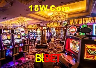 Recursos de Bônus Blbet