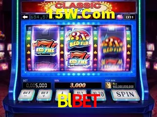 Integração de APIs Blbet