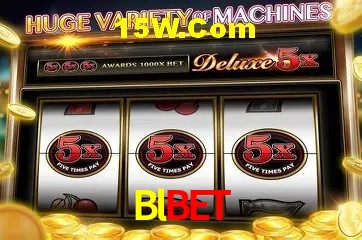 Casino Ao Vivo Blbet