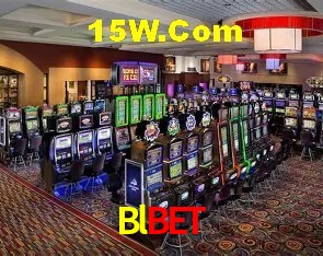 cassino Blbet