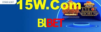 Premium Interface Blbet