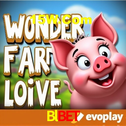 Interface do App Blbet