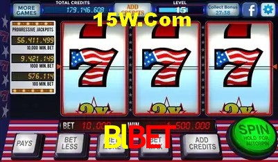 Provedores de Jogos Blbet
