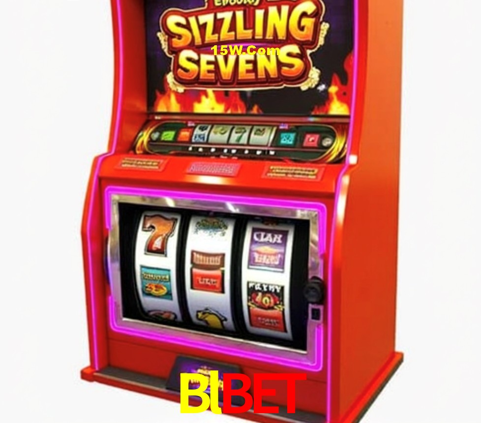 Casino Ao Vivo Blbet