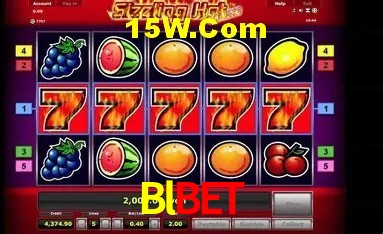 Estatísticas Blbet